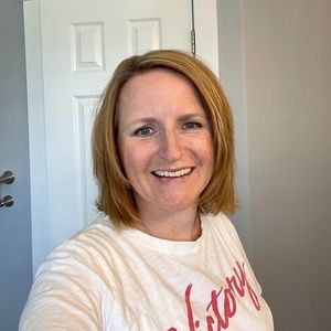 Meet your Posher, Mindy